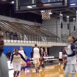 Meet your Posher, Stefon